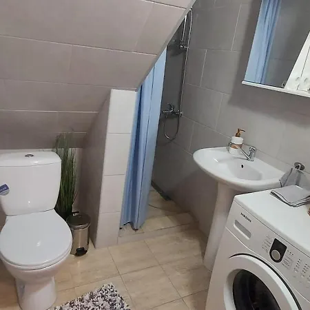 Marja Apartment Tartu