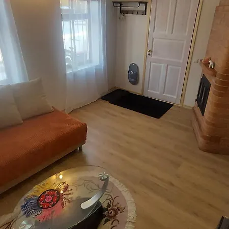 Apartment Marja *