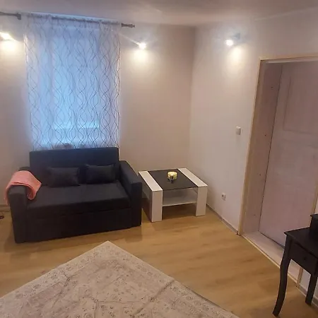 Marja Apartment