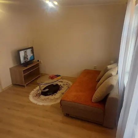 Marja Apartment *