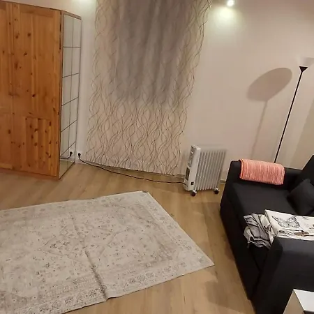 Marja Appartamento Tartu