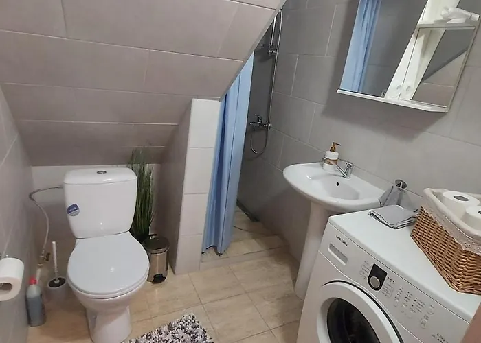 Marja Apartment Tartu