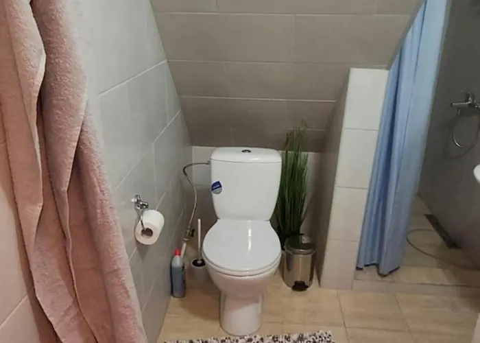 Marja Apartment Tartu