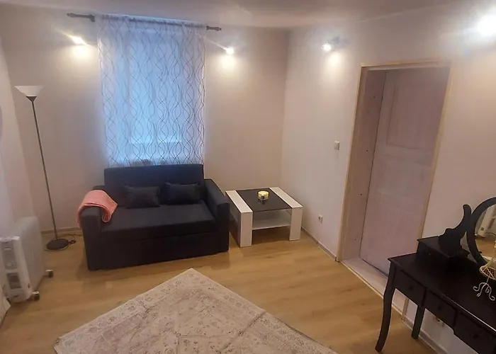 Marja Apartman