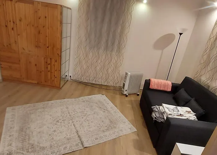 Marja Apartman Tartu